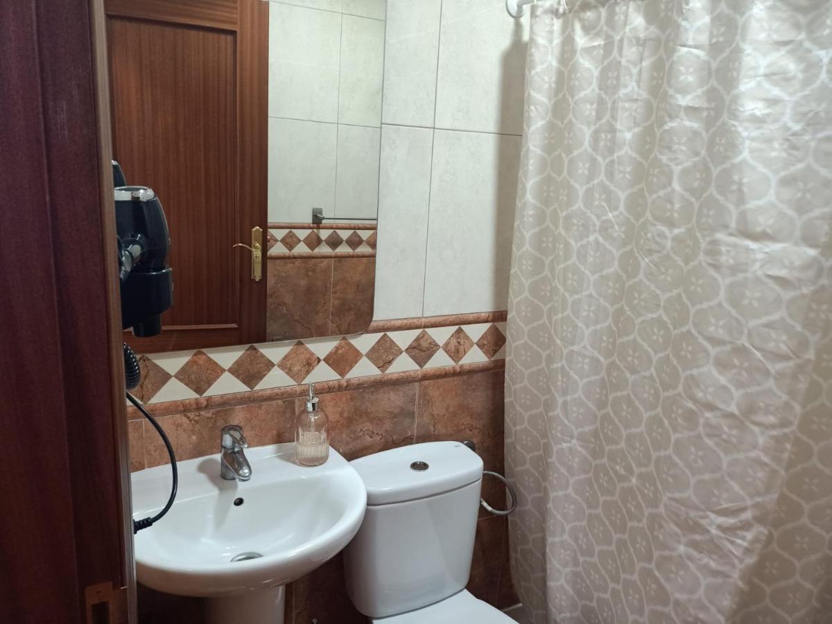 Apartamento El Fraile Arona  Exterior foto